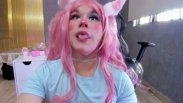 ocean_tay live sex cam