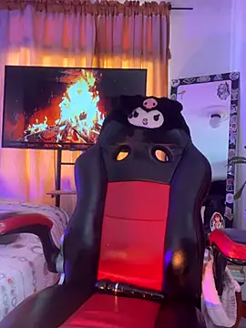 ValenGray live sex cam