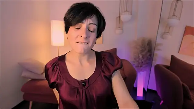 LorenDaze live sex cam