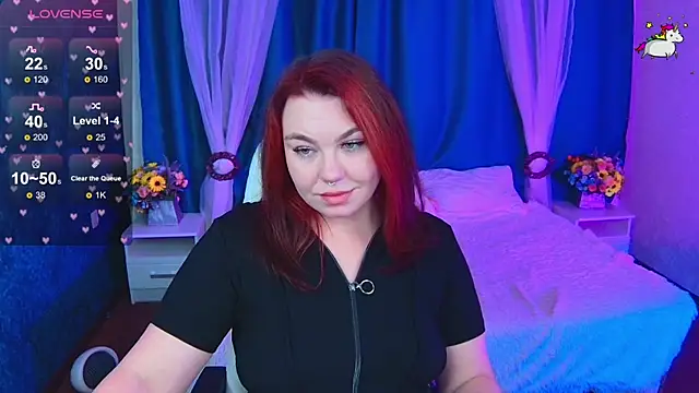 Lilumytrend live sex cam