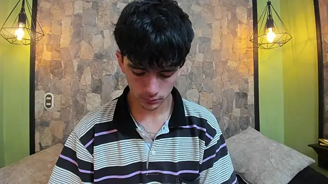 Axel_Draven live sex cam