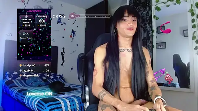 Penelopee22cm live sex cam