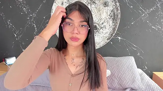 RoseCassie live sex cam