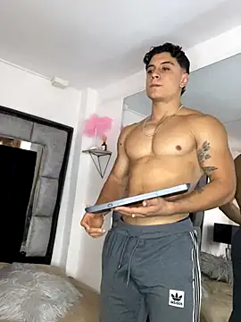 MR_MUSCLE live sex cam