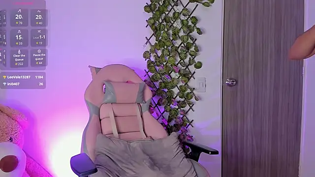 samycute_ live sex cam