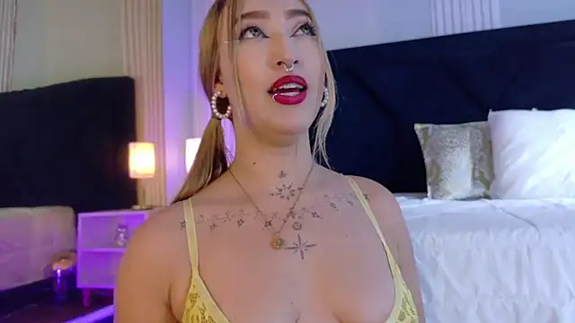 MollyCruz live sex cam