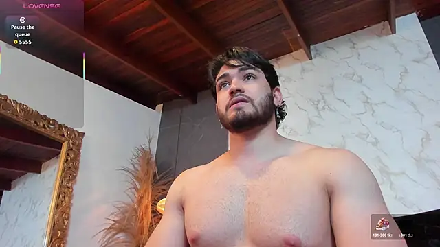 ElianKeiser live sex cam