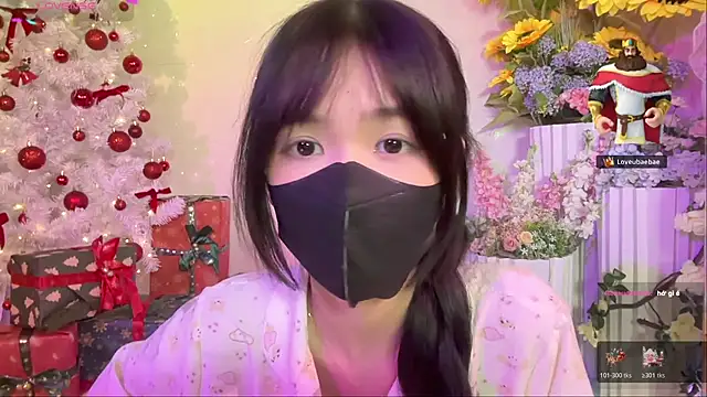 Your-Sunshine live sex cam