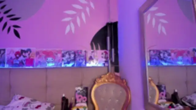 Eimyflorian live sex cam