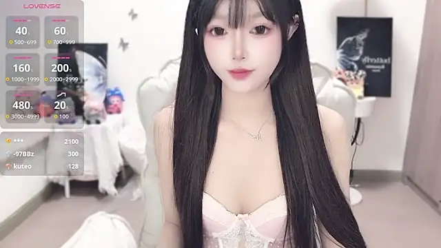 -EEBABY live sex cam