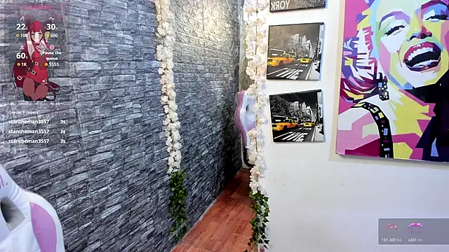 valery__star live sex cam