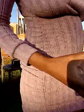 DarkQueen_94 live sex cam