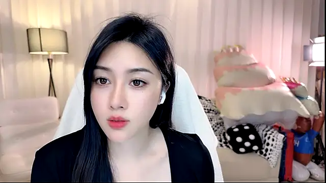 Canbaobao-KK live sex cam