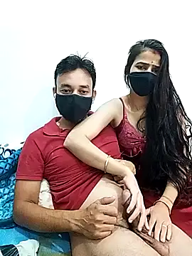 Aarzoo_Arman live sex cam