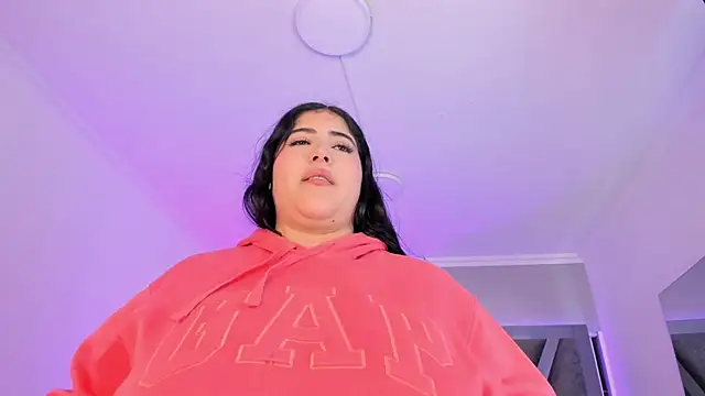 AmberiniHoffman live sex cam