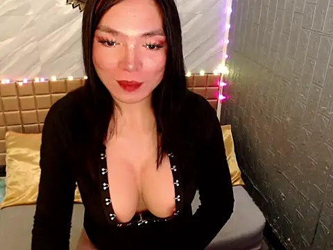 Asiandollxxx4uandMe live sex cam