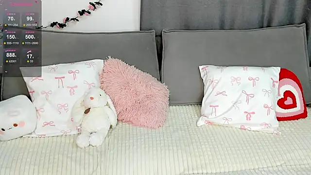 mendaciouss live sex cam