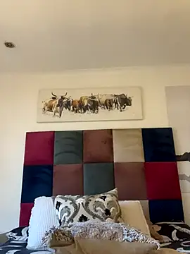 sexyTHANDO live sex cam