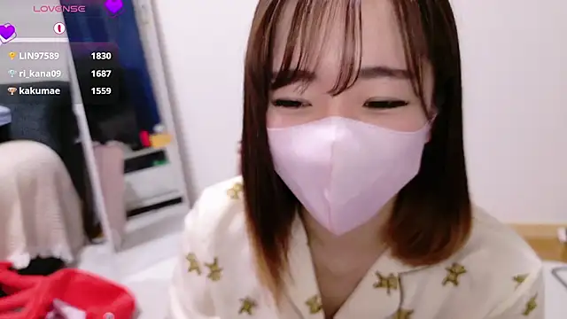 Rio_chan_ live sex cam