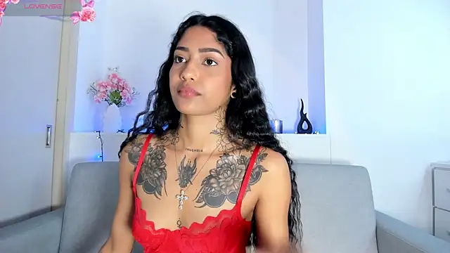 Alykass live sex cam