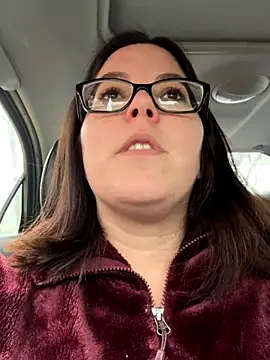 Hotmess_express420 live sex cam