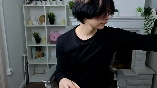 Justin_Care live sex cam