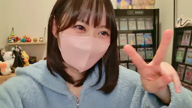 HIKARI_x0 live sex cam