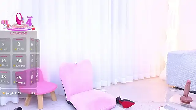 Selenaaaaa- live sex cam