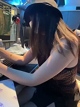 nideanbaby live sex cam