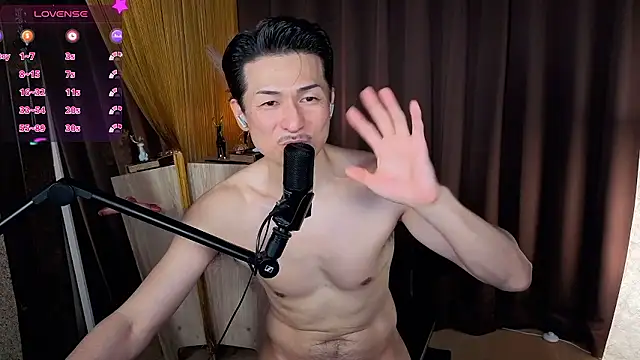 HARU_STRIKE live sex cam