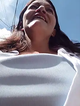 Salome-003 live sex cam