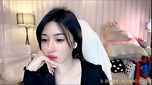 Canbaobao-KK live sex cam