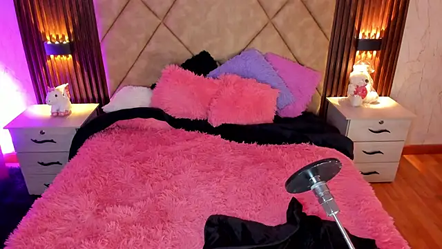 SummersAngel live sex cam