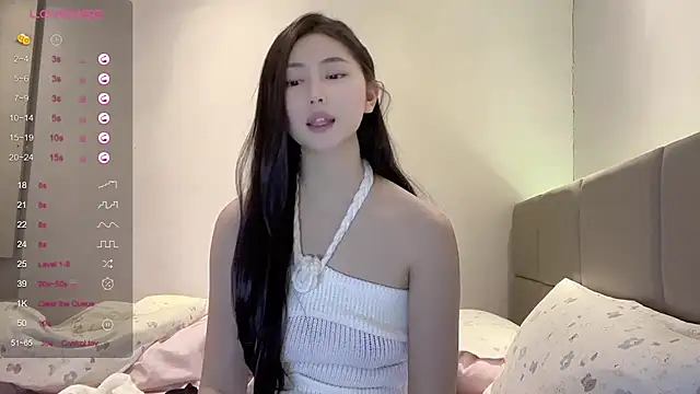 paopao-1314 live sex cam