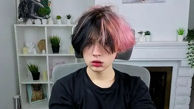 Justin_Care live sex cam