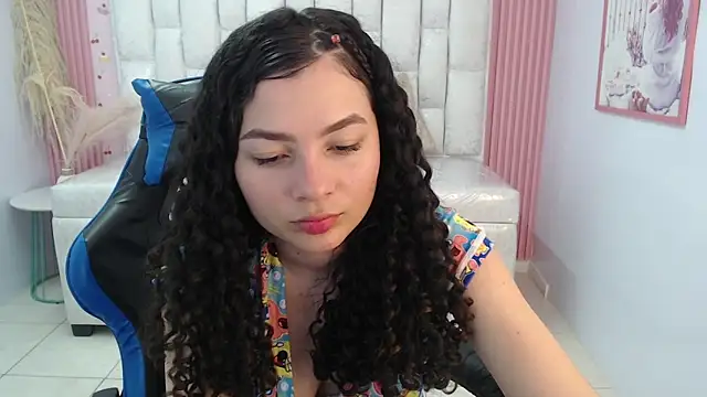 shalon_diaz_s live sex cam