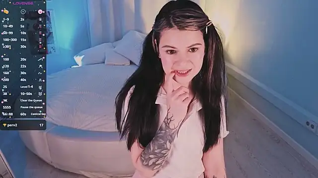 Lil_Amelie live sex cam