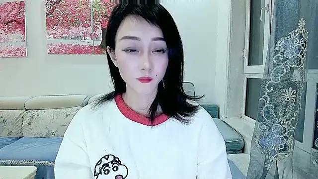 NIAN-er live sex cam