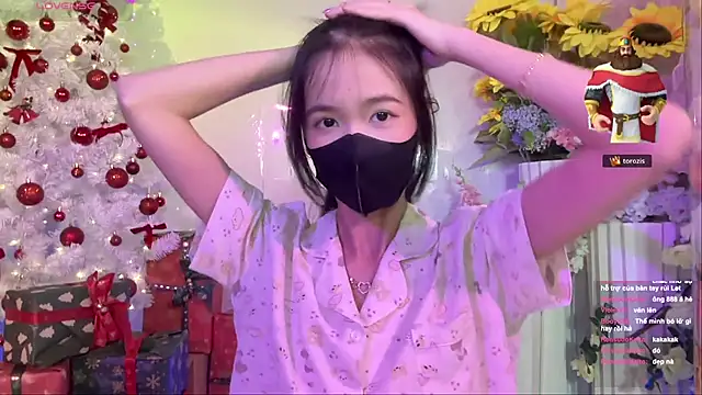 Your-Sunshine live sex cam