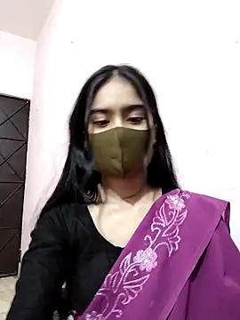 Arisha- live sex cam