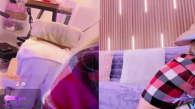 ArianaSantana live sex cam