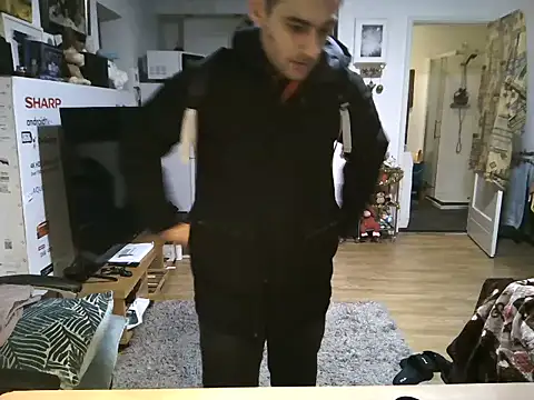 mihaimichael's Stripchat show and profile