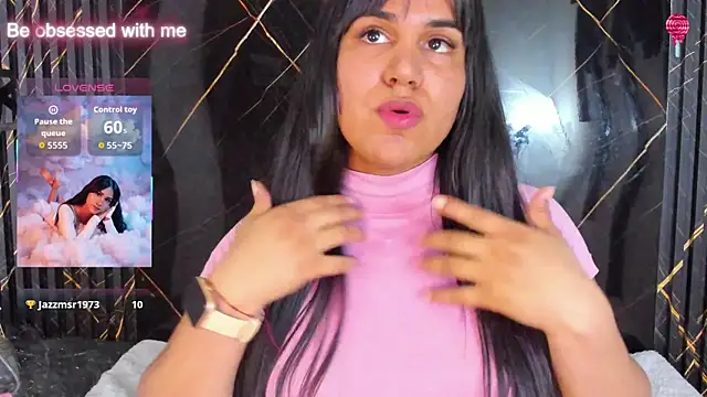 Kagome01 live sex cam