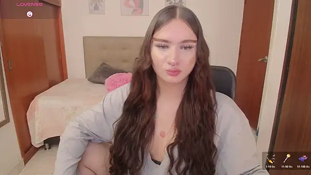 Miley_Baker live sex cam