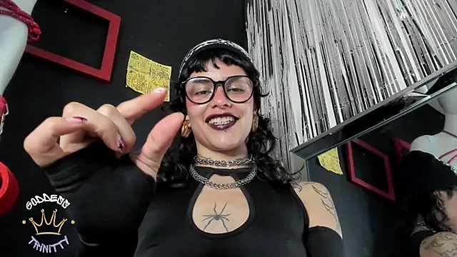 trinitty live sex cam