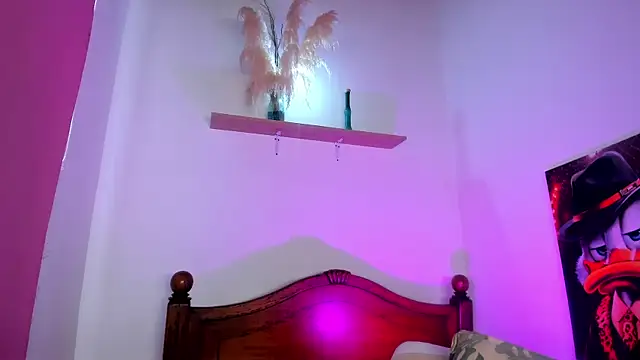 Juan_Castano's Stripchat show and profile