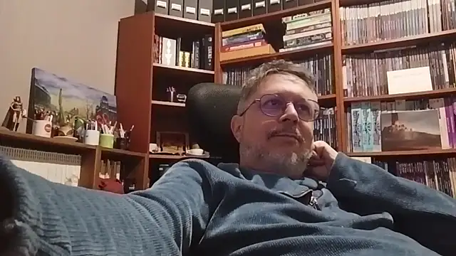 Mandra_is_a_whore's Stripchat show and profile