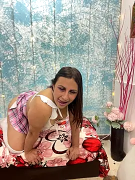 Analia_01's Stripchat show and profile