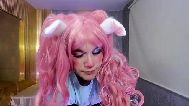 ocean_tay live sex cam