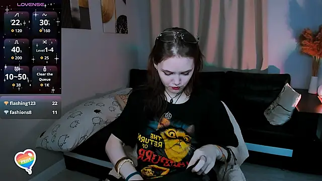 Dilara_xBaby live sex cam